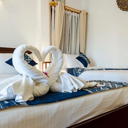 לואנג פרבאנג Villa Khili Namkhan מראה חיצוני תמונה
