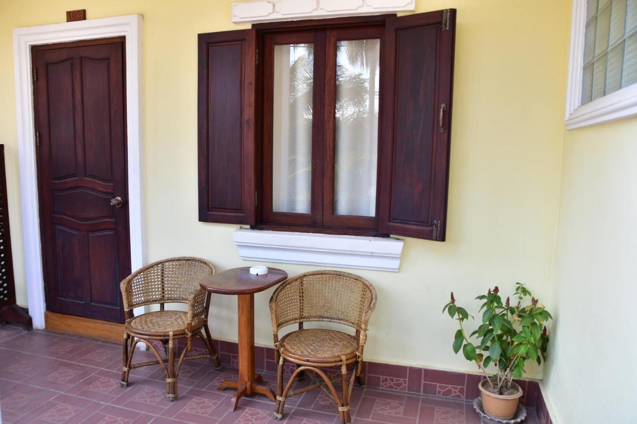 לואנג פרבאנג Villa Khili Namkhan מראה חיצוני תמונה